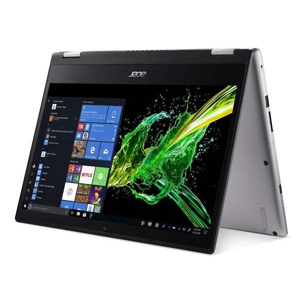 Acer SPIN 3 SP314-53N-553L - Laptop - 14 Inch