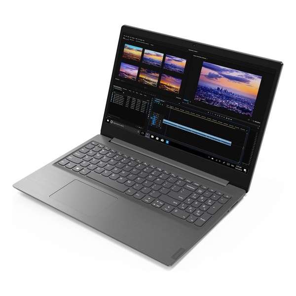 Lenovo Notebook V15 AMD Ryzen 3 8GB 256SSD W10