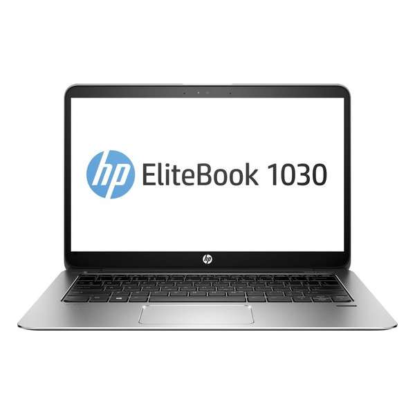 HP Elitebook 1030 G1 13" - Refurbished door Daans Magazijn - 16GB - 128GB SSD - M5-6Y57 - A-grade