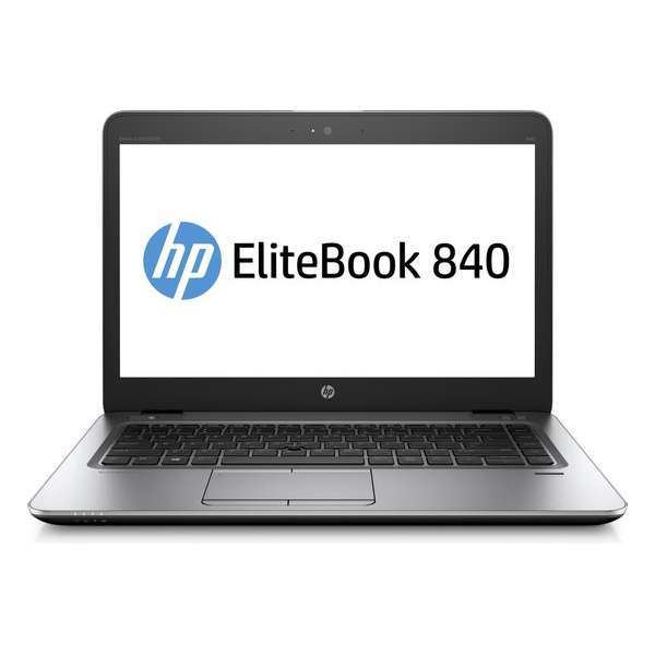 HP EliteBook 840 G2 (Refurbished) - Laptop - Core i5-5200U - 8GB - 240GB SSD - Windows 10