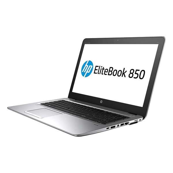 HP EliteBook 850 G3 Laptop - Refurbished door Cirres - A Grade