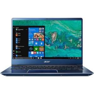 Acer Swift 3 SF314 - Laptop - 14 inch