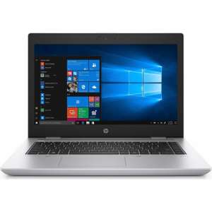 HP ProBook 640 G5 i5-8265U 14 FHD 8G