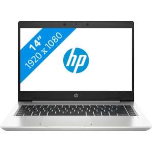 HP Probook 440 G7 i3-8gb-256ssd