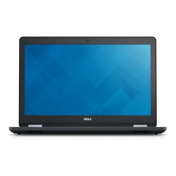 Dell Latitude E5570 - Refurbished Laptop - 15 Inch