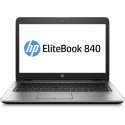 HP EliteBook 840 G3 14"  - Refurbished door Daans Magazijn - 8GB - 128GB SSD - i5-6300U - A-grade