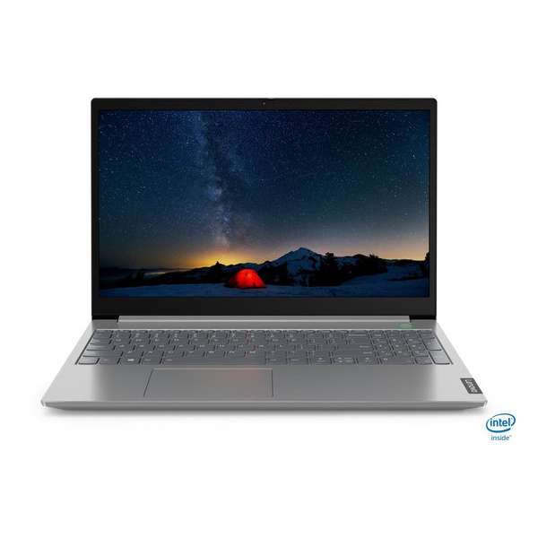 Lenovo ThinkBook 15 20SM007EMH - Laptop - 15.6 inch