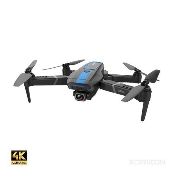 Xorizon XZ92-4K 5GHz GPS drone (met extra accu)