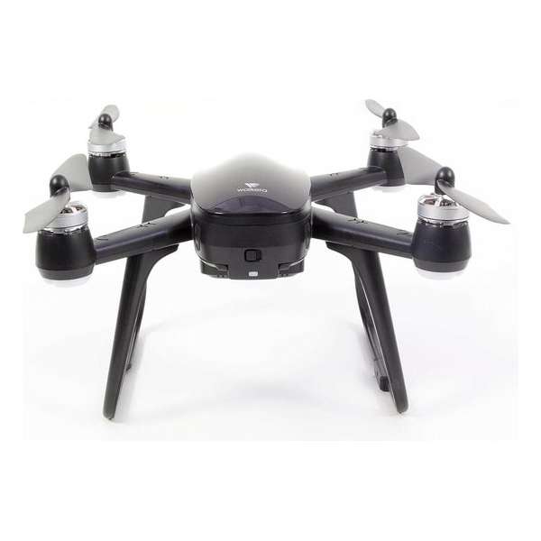 Walkera Aibao FPV 4K Quadrocopter RTF Black FPV Drone 4K UHD Camera