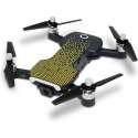 Overmax X-Bee Drone Fold One - GPS - 4K - 300m