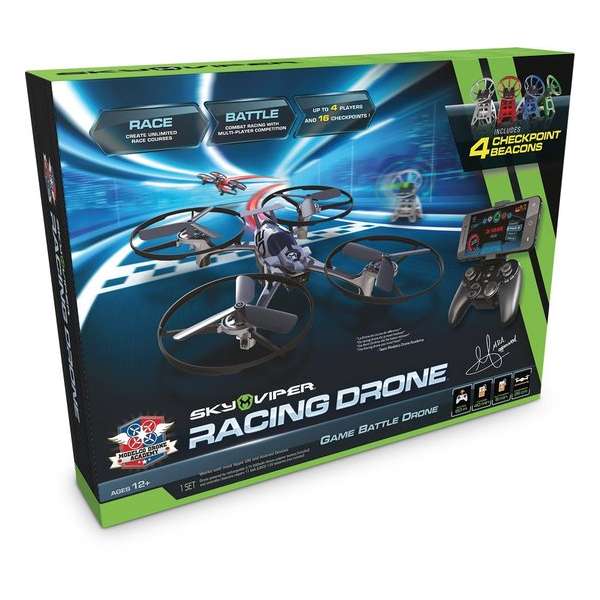 Skyviper MDA Racing Drone