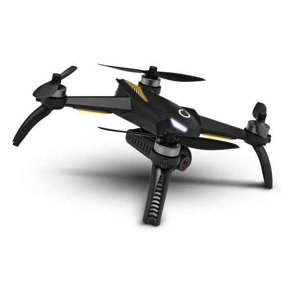 Overmax X-bee 9.5 drone GPS 4K tot 600m bereik