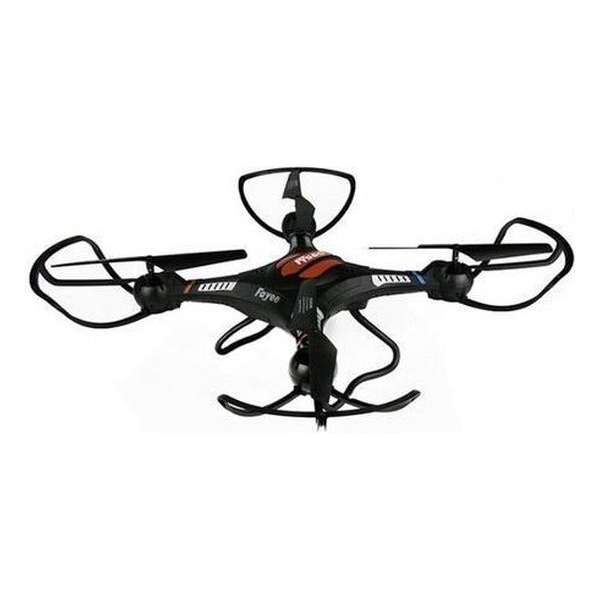 Fayee FY560 2.4g 6-Axis Quadcopter Drone