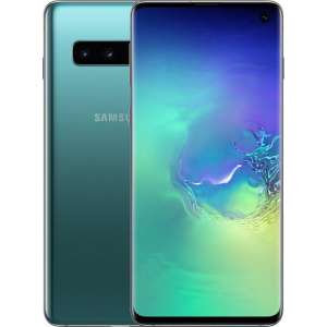 Samsung Galaxy S10 - 128GB - Prism Green