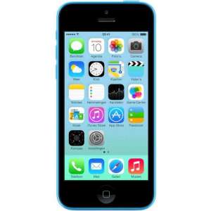 Apple iPhone 5c - 8GB - Blauw