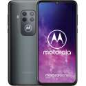 Motorola One Zoom - 128GB - Electric Grey (Grijs)