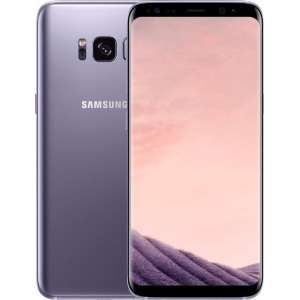 Samsung Galaxy S8 - 64GB - Orchid Grey (Grijs)