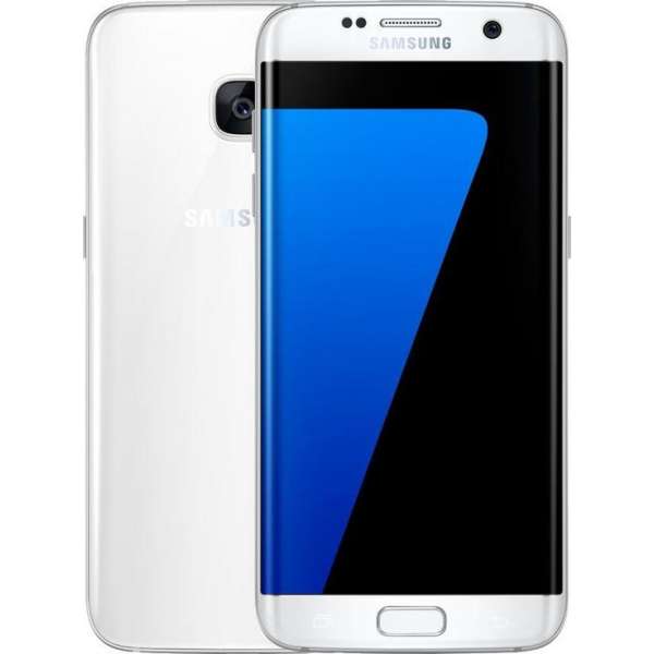 Samsung Galaxy S7 Edge - 32GB - Wit