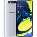 Samsung Galaxy A80 - 128GB - Zilver