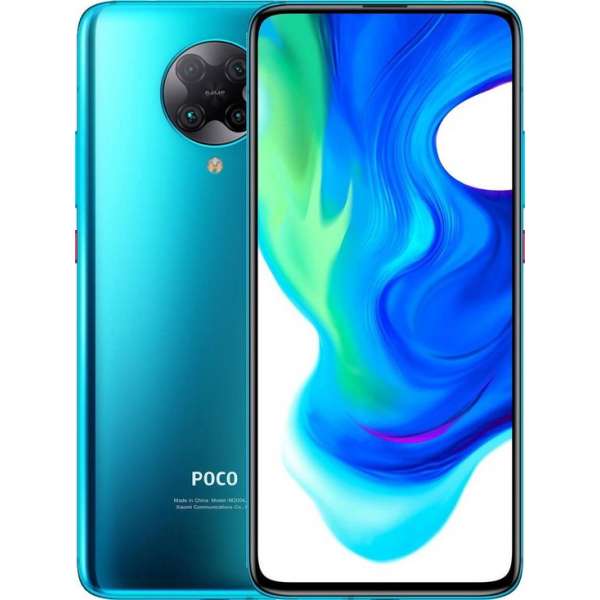 Xiaomi Poco F2 Pro - 128GB - Blauw