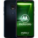 Motorola Moto G7 Plus (deep indigo - blauw)