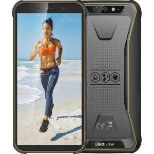 iGET BLACKVIEW GBV5500 Plus 14 cm (5.5'') 3 GB 32 GB Dual SIM 4G Android 10.0 4400 mAh