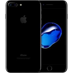Apple iPhone 7 Plus - 128GB - Zwart - Refurbished door Forza - A-grade