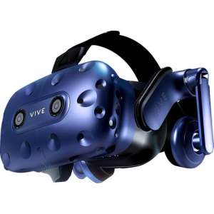 HTC Vive Headset Only VR HMD