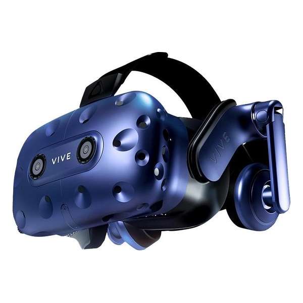 HTC Vive Headset Only VR HMD