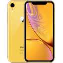 Apple iPhone XR - 128GB - Geel