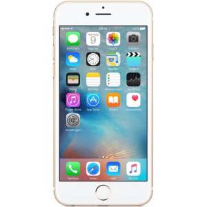 Apple iPhone 6S refurbished door Adognicosto - Grade A - 128GB - Goud