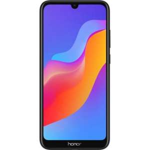 Honor 8A - 64GB - Zwart