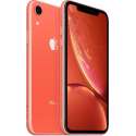 iPhone XR 64GB Coral | Zichtbaar gebruikt | C grade | 2 Jaar Garantie