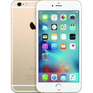 iPhone 6s Plus 64GB Gold - Refubished door Catcomm - A Grade