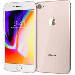 Apple iPhone 8 - 64 GB - Goud - Mr.@ Remarketed
