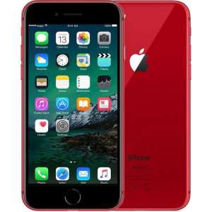 iPhone 8 | 64 GB | Rood | Licht gebruikt | leapp