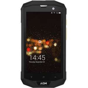 AGM A8 4GB/64GB Black
