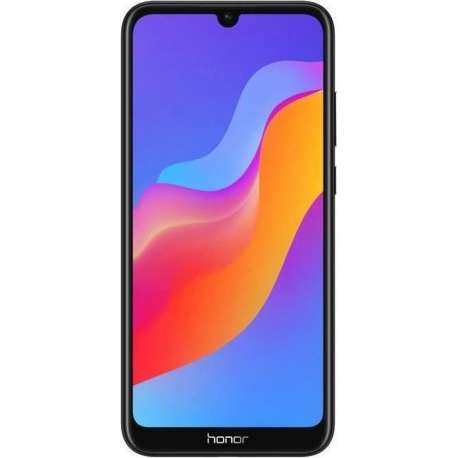 Honor 8A 15,5 cm (6.09'') 2 GB 32 GB Dual SIM 4G Zwart Android 9.0 3020 mAh