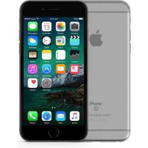 iPhone 6s | 16 GB | Rosegoud | Licht gebruikt | leapp