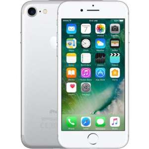 Apple iPhone 7 Refurbished door Remarketed – Grade A (Zo goed als nieuw) – 256 GB – Silver