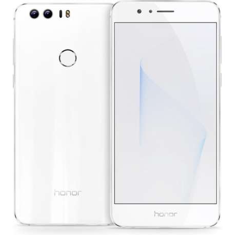 Honor 8 - 32GB - Wit