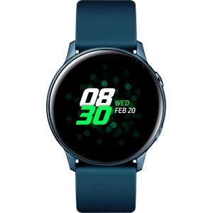 Samsung Galaxy Watch Active - Smartwatch - Groen