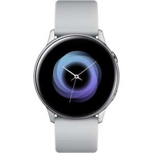 Samsung Galaxy Watch Active2 - Aluminium - 40mm - Zilver