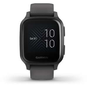 Garmin Venu Sq - Smartwatch - Grijs