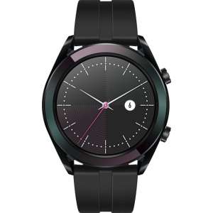 Huawei Watch GT Elegant - Smartwatch - 42mm - Zwart