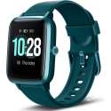 SmartWatch-Trends S205L - Smartwatch - Groen
