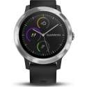Garmin Vivoactive 3 - Smartwatch - 43 mm - Zilver