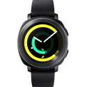 Samsung Gear Sport - Smartwatch - Zwart