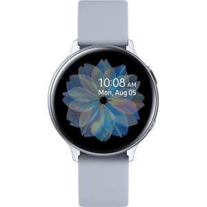 Samsung Galaxy Watch Active2 - Aluminium - 44mm - Zilver