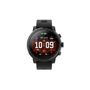 Xiaomi Huami AMAZFIT Stratos Smart Sports Watch 2 - 50m Waterdicht - GPS - Zwart